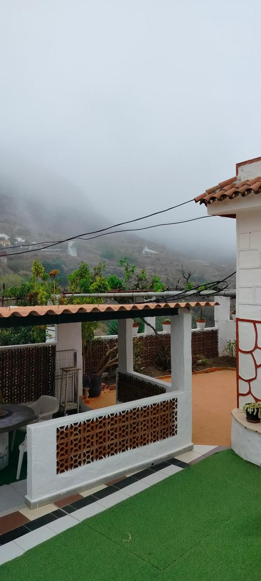 Casa Cueva Rural Trebola, Artenara Juncalillo Екстериор снимка