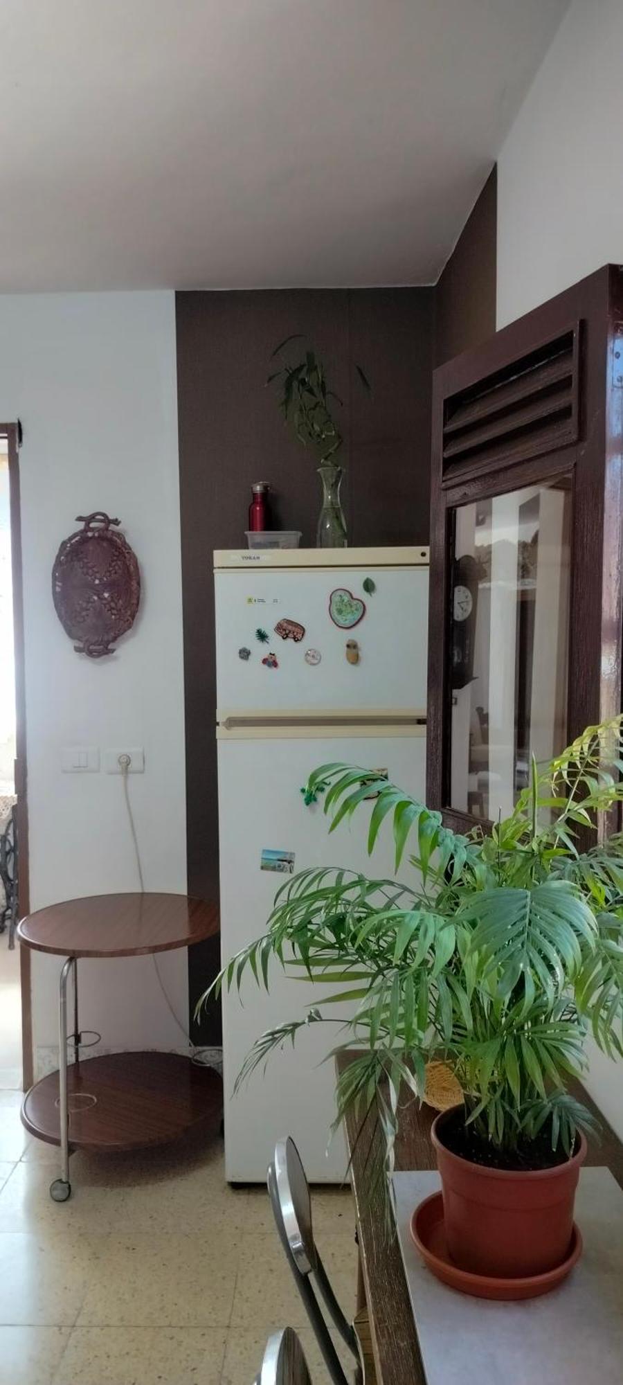 Casa Cueva Rural Trebola, Artenara Juncalillo Екстериор снимка